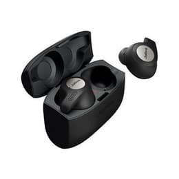 Ohrhörer In-Ear Bluetooth Rauschunterdrückung - Jabra Elite 65T