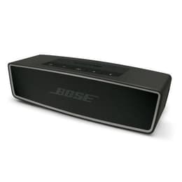 Lautsprecher Bluetooth Bose Soundlink Mini 2 - Schwarz