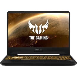 Asus TUF Gaming FX505DT-BQ051 15" Ryzen 5 2.1 GHz - SSD 512 GB - 8GB QWERTY - Spanisch