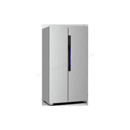 Side-by-Side Kühlschrank Nein Novidom NOUS410NFIX