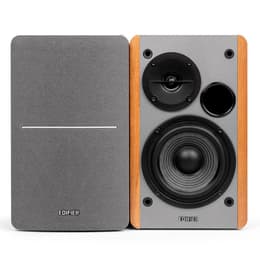 Lautsprecher Bluetooth Edifier R1280T - Holzfarben