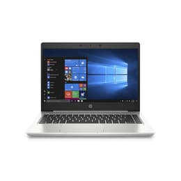 HP ProBook 440 G7 14" Core i5 1.6 GHz - SSD 256 GB - 8GB AZERTY - Französisch
