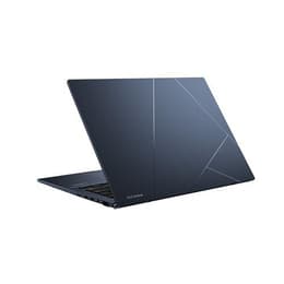 Asus ZenBook UX3402Z 14" Core i5 1.7 GHz - SSD 512 GB - 16GB AZERTY - Französisch