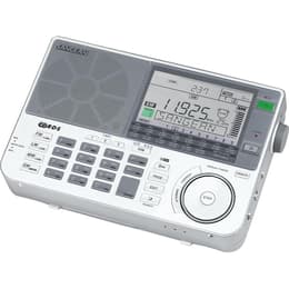 Sangean ATS-909x Radio Nein