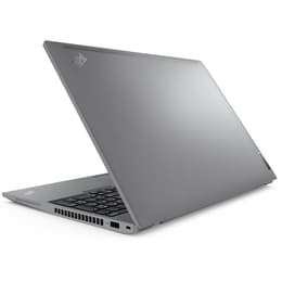 Lenovo ThinkPad T16 G1 16" Ryzen 5 PRO 2.9 GHz - SSD 256 GB - 16GB QWERTZ - Deutsch