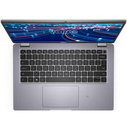 Dell Latitude 5420 14" Core i7 3 GHz - SSD 1 TB - 16GB QWERTY - Spanisch