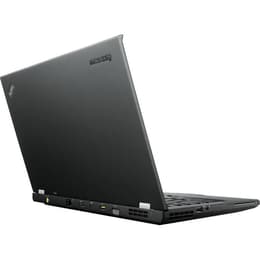 Lenovo ThinkPad L440 14" Core i5 2.6 GHz - SSD 512 GB - 4GB AZERTY - Französisch