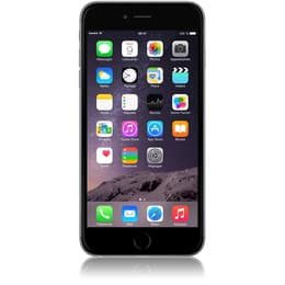 iPhone 6S Plus 128GB - Space Grau - Ohne Vertrag