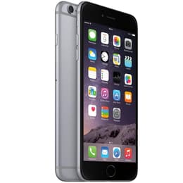 iPhone 6S Plus 128GB - Space Grau - Ohne Vertrag
