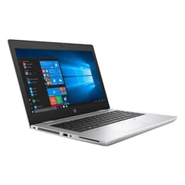 HP ProBook 650 G5 15" Core i5 1.6 GHz - SSD 256 GB - 8GB QWERTZ - Deutsch