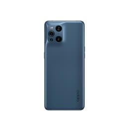 Oppo Find X3 Pro 256GB - Blau - Ohne Vertrag