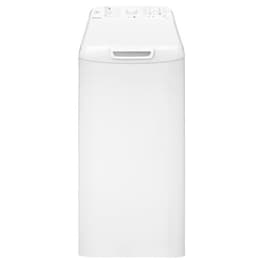 Klassische Waschmaschine 40 cm Oben Vedette LTV652B2