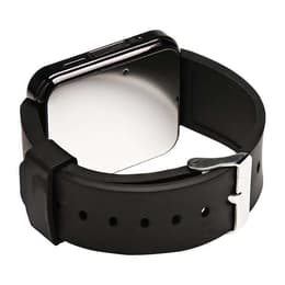 Smartwatch No Brand GPS Bluetooth, Touch Screen, Wifi Chronograph function, Alarm clock, Music player -