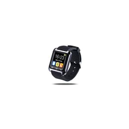 Smartwatch No Brand GPS Bluetooth, Touch Screen, Wifi Chronograph function, Alarm clock, Music player -