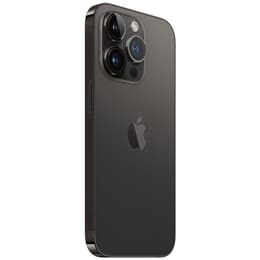 iPhone 14 Pro 1000GB - Space Schwarz - Ohne Vertrag