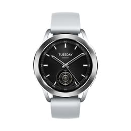 Smartwatch Xiaomi GPS Watch S3 -