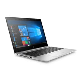 Hp EliteBook 850 G5 15" Core i5 1.7 GHz - SSD 256 GB - 8GB QWERTZ - Deutsch
