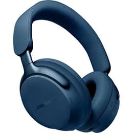 Bose QuietComfort Kopfhörer Noise cancelling wireless mit Mikrofon - Blau