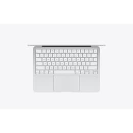 MacBook Neo 13" (2026) - Apple A18 Pro mit 6‑Core CPU und 5-core GPU - 8GB RAM - SSD 256GB - Standard-Display - QWERTY - Spanisch