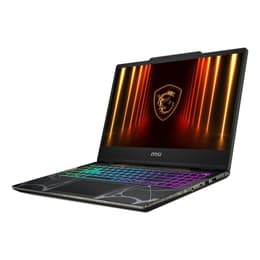 MSI Cyborg 15 B2RWFKG 15" Core 7 2.5 GHz - SSD 512 GB - 16GB - NVIDIA GeForce RTX 5060 8 GB QWERTY - Englisch
