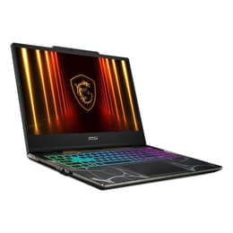MSI Cyborg 15 B2RWFKG 15" Core 7 2.5 GHz - SSD 512 GB - 16GB - NVIDIA GeForce RTX 5060 8 GB QWERTY - Englisch