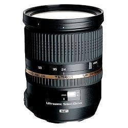Tamron Objektiv SP 24-70MM F/2.8 DI VC USD para Nikon F 24-70mm f/2.8