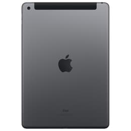 iPad 10.2 (2019) 7. Generation 32 GB - WLAN + LTE - Space Grau