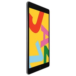iPad 10.2 (2019) 7. Generation 32 GB - WLAN + LTE - Space Grau