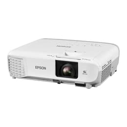 Beamer Epson EB-X39 3500 Helligkeit Weiß