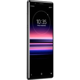 Sony Xperia 5 128GB - Schwarz - Ohne Vertrag