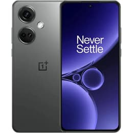 OnePlus Nord CE3 256GB - Grau - Ohne Vertrag