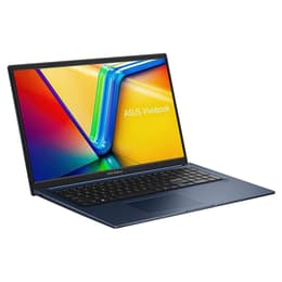 Asus VivoBook X1704ZA-AU250W 17" Core i5 1.3 GHz - SSD 512 GB - 16GB AZERTY - Französisch