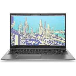HP ZBook Firefly 15 G8 15" Core i7 1.2 GHz - SSD 256 GB - 8GB QWERTY - Spanisch
