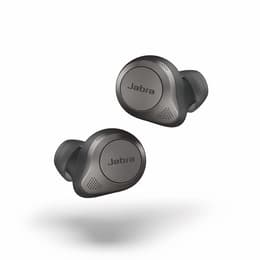 Ohrhörer In-Ear Bluetooth Rauschunterdrückung - Jabra ELITE 85T