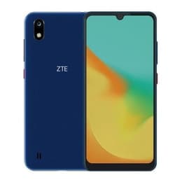 ZTE Blade A7 32GB - Blau - Ohne Vertrag