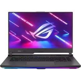 Asus ROG Strix G513IE-HN004T 15" Ryzen 7 2.9 GHz - SSD 512 GB - 16GB - NVIDIA GeForce RTX 3050 Ti QWERTY - Englisch