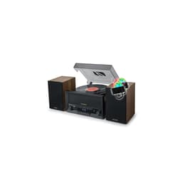 Muse MT-120 MB Vinyl-Plattenspieler