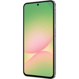 Galaxy A56 256GB - Grau - Ohne Vertrag