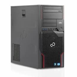 Fujitsu Celsius W520 Power Xeon E3 3.5 GHz - SSD 128 GB RAM 8 GB
