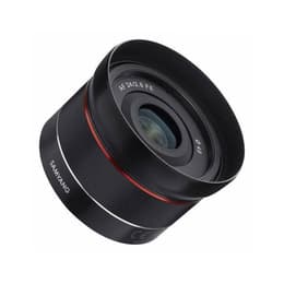 Objektiv Samyang E AF 24mm f/2.8 FE Sony E 24mm f/2.8