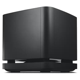 Tonleiste Bose Smart Soundbar 300 + Bose Bass Module 500 - Schwarz