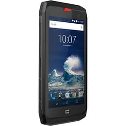 Crosscall Action X3 32GB - Schwarz - Ohne Vertrag