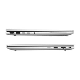 HP EliteBook 645 G11 14" Ryzen 5 PRO 2.9 GHz - SSD 512 GB - 16GB AZERTY - Französisch