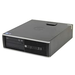 HP Compaq Elite 8300 SFF Pentium 3,1 GHz - HDD 500 GB RAM 8 GB