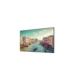 Bildschirm 85" LED 4K UHD Samsung QB85R