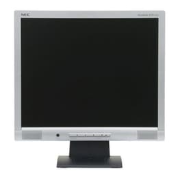 Bildschirm 17" LCD Nec Lcd