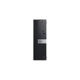 Dell OptiPlex 5070 SFF Core i5 3 GHz - SSD 256 GB RAM 8 GB