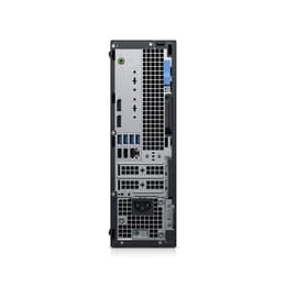Dell OptiPlex 5070 SFF Core i5 3 GHz - SSD 256 GB RAM 8 GB
