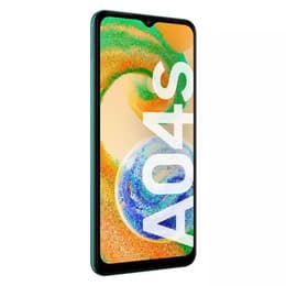 Galaxy A04S 64GB - Grün - Ohne Vertrag - Dual-SIM