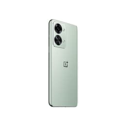 OnePlus Nord 2T 128GB - Grün - Ohne Vertrag